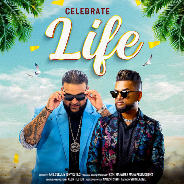 Celebrate Life - Special Version