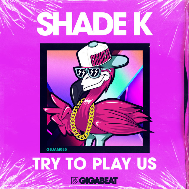 Try To Play Us album art
