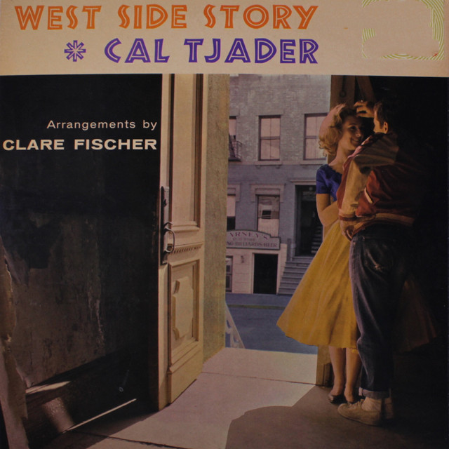 Maria - song and lyrics by Cal Tjader | Spotify