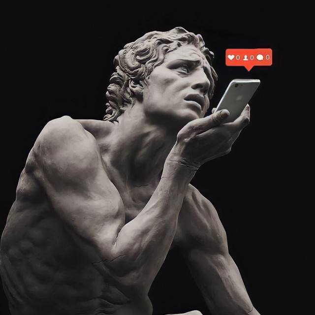 I Swear cover art