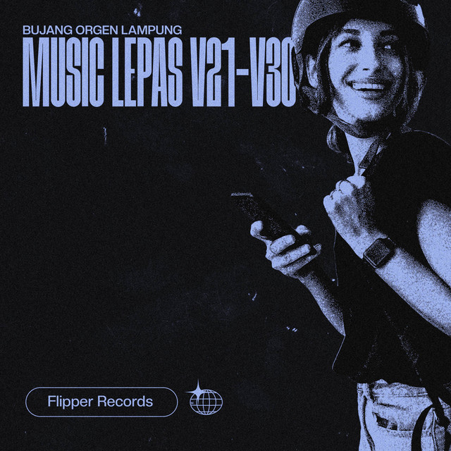 MUSIC LEPAS V21-V30 cover art