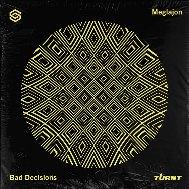Bad Decisions cover art