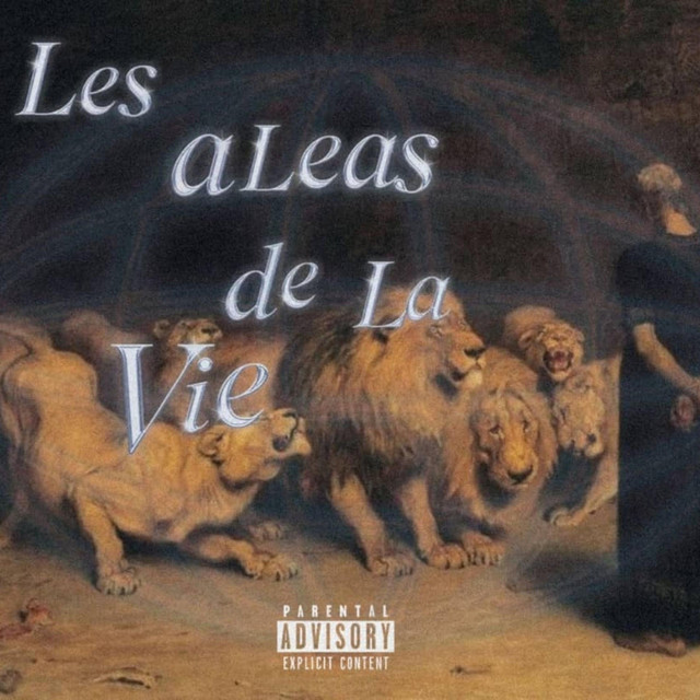 Les aléas de la vie cover