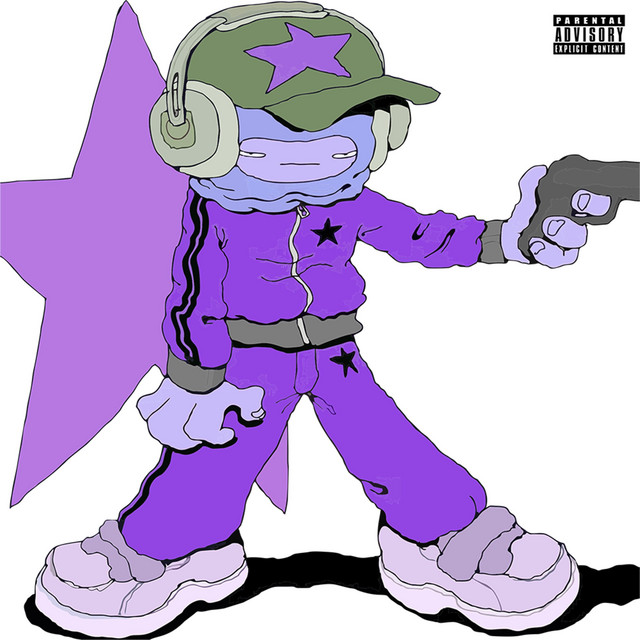 Relapse Music cover art