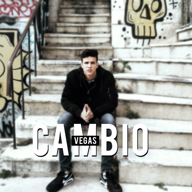 Cambio cover art