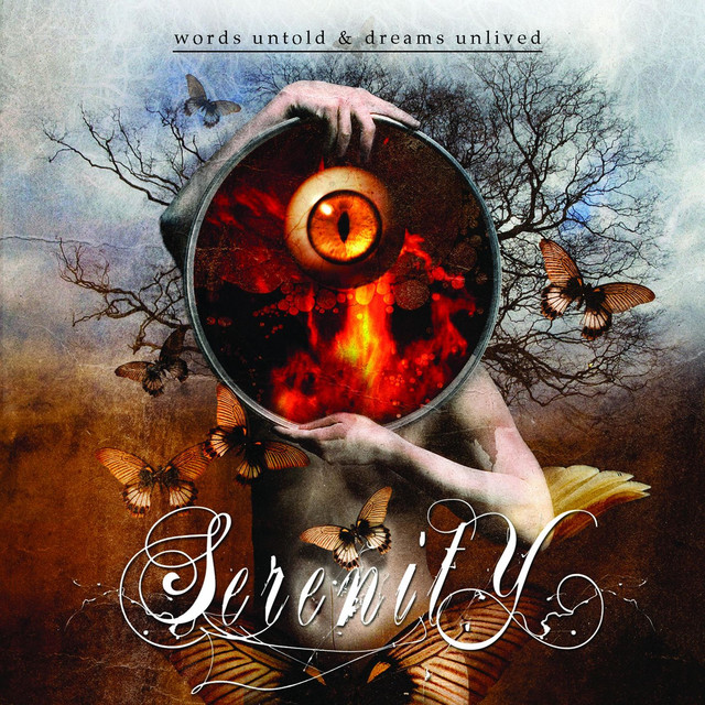 Words Untold & Dreams Unlived cover art