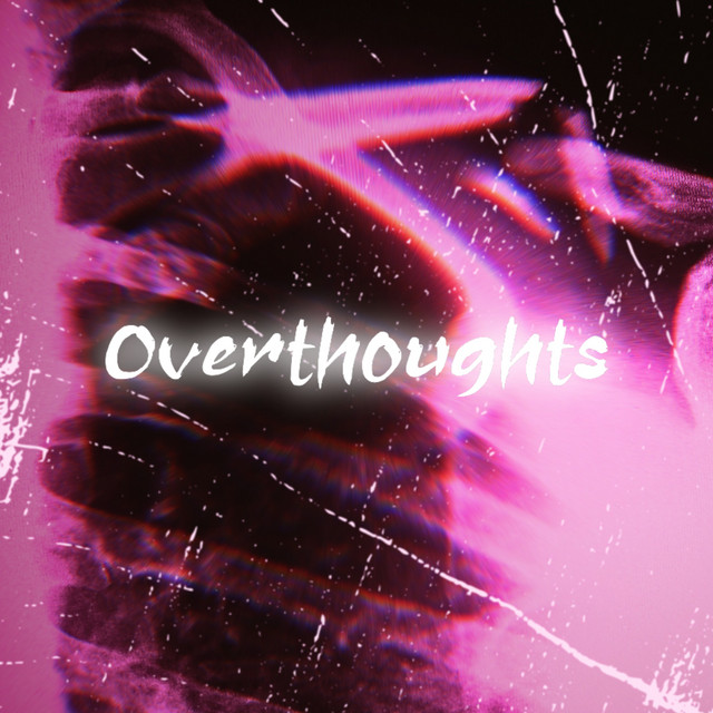 Overthoughts cover art