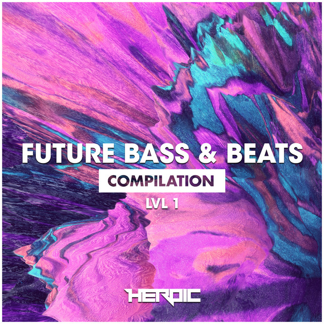 Future Bass & Beats (LVL1) cover