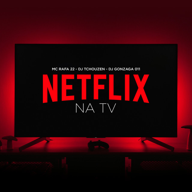 NETFLIX NA TV