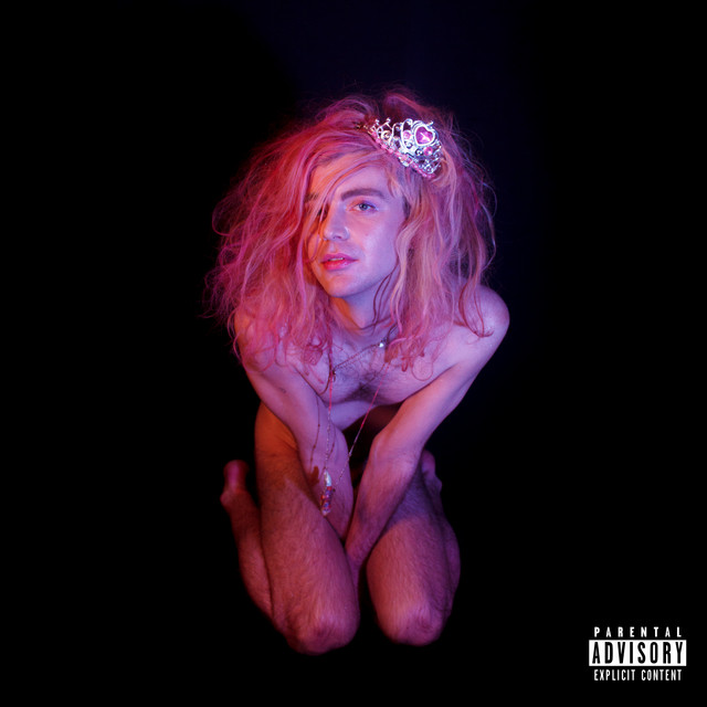 Vitaminzzz cover art