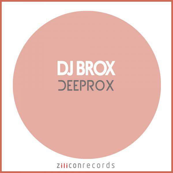 Deeprox cover art
