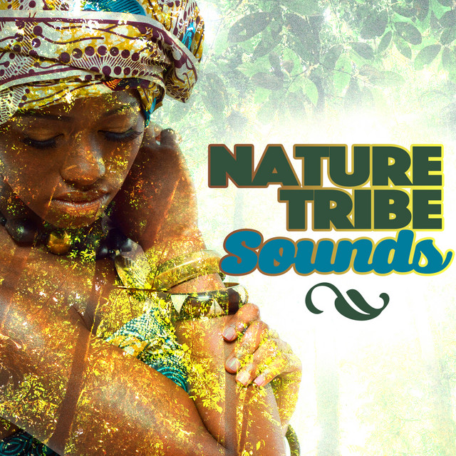 Nature Tribe Sounds cover art