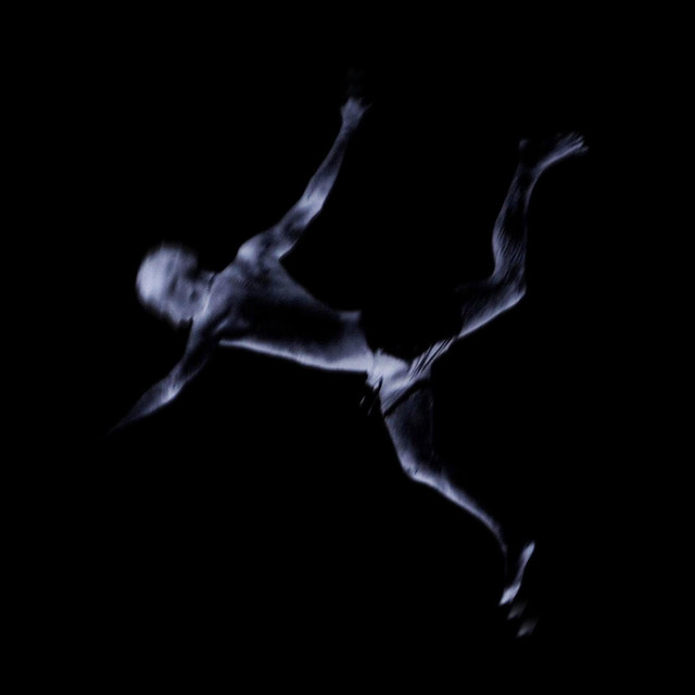 Pacifik cover art