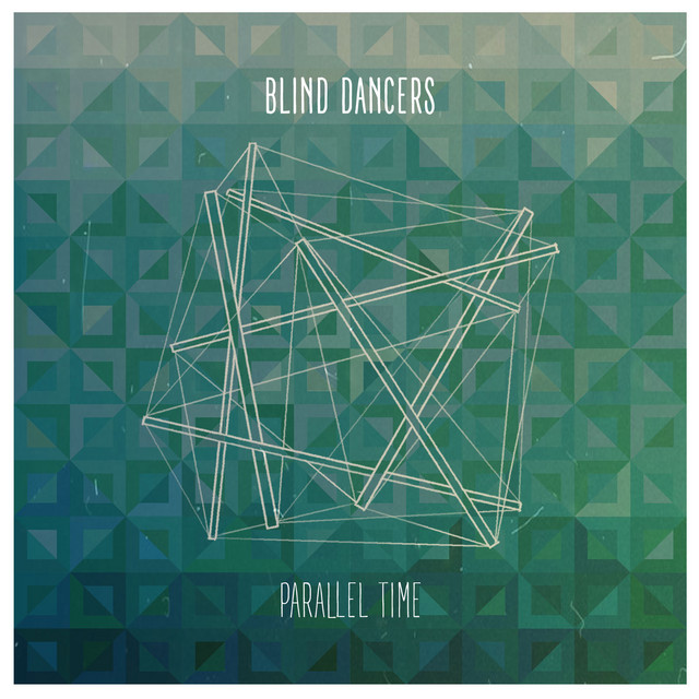 Parallel Time cover art