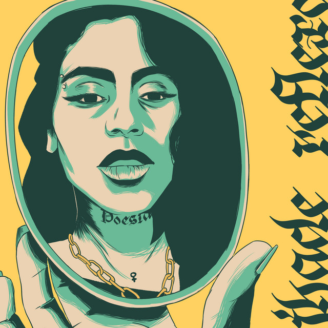 Reflexo cover art
