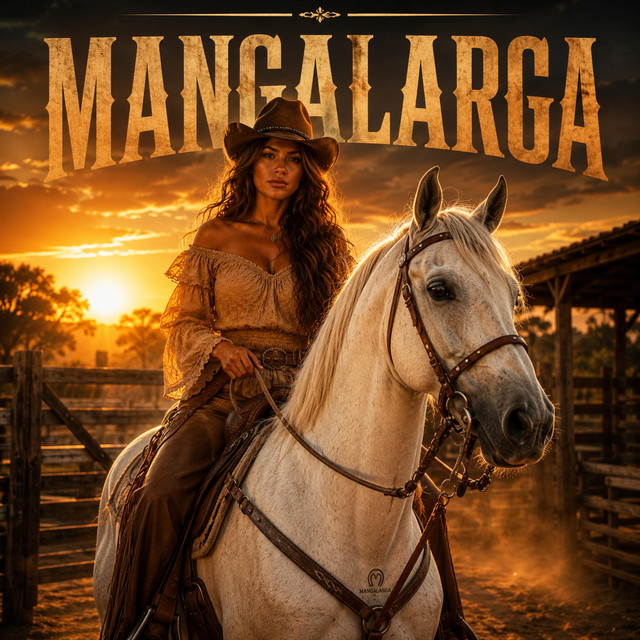 MANGALARGA