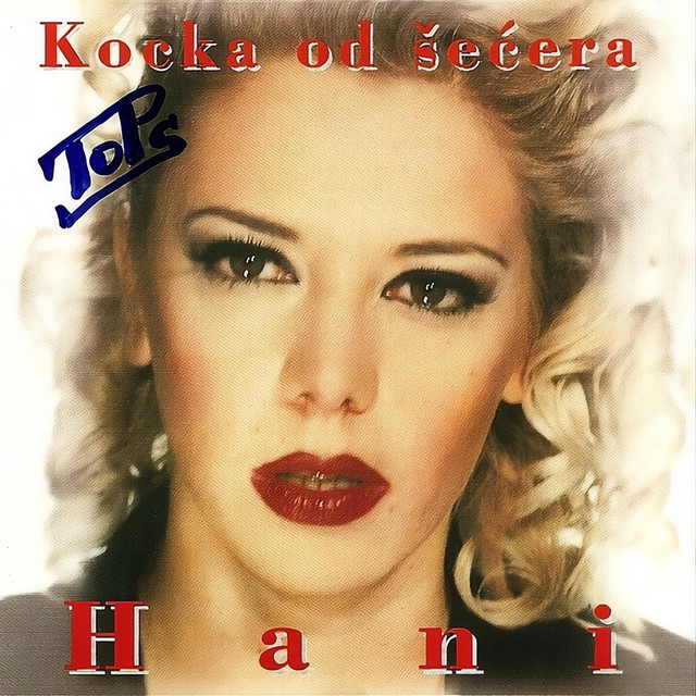 Sonja Mitrovic Hani