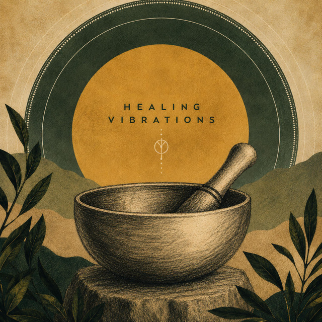 Healing Vibrations