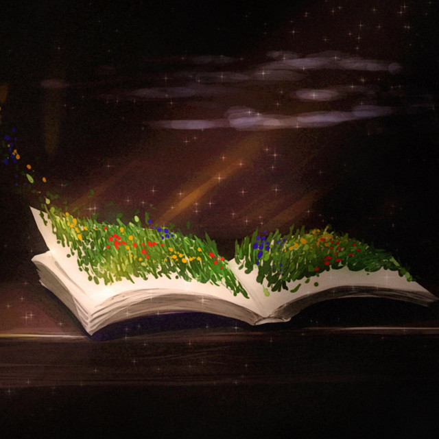 In Another Story (from "Millennium Idol") cover art