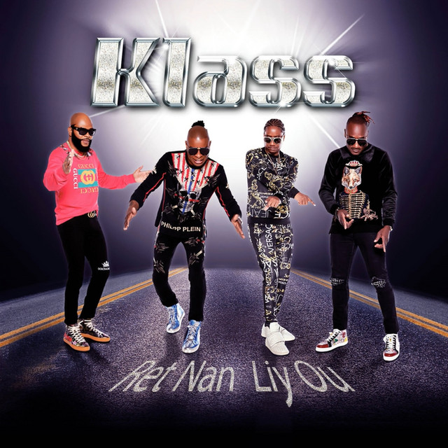 Ret Nan Liy Ou cover art
