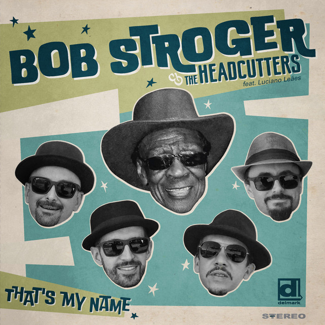 That's My Name cover art