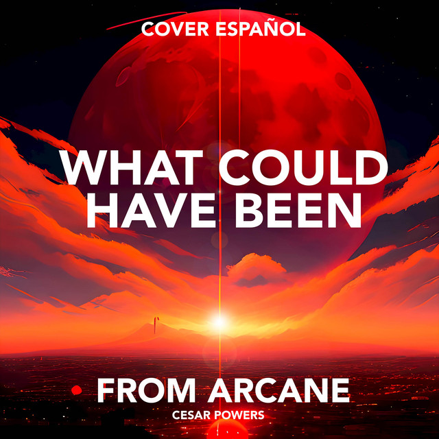 What Could Have Been (From Arcane) - Cover Español