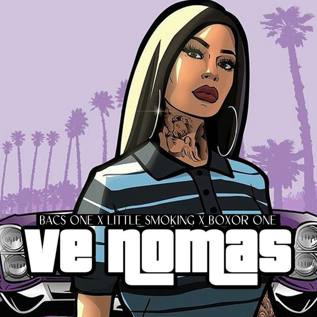 Ve Nomas