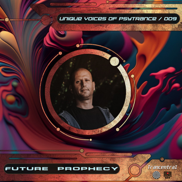 Freak - Future Prophecy Remix cover art