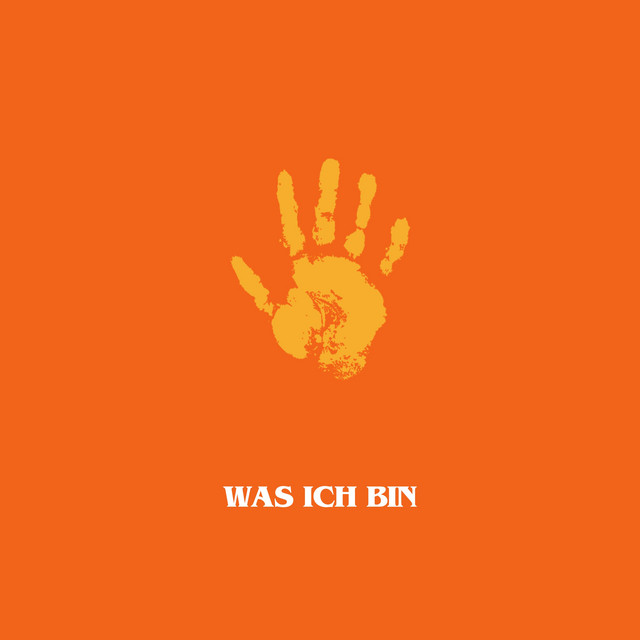 WAS ICH BIN by Dalton