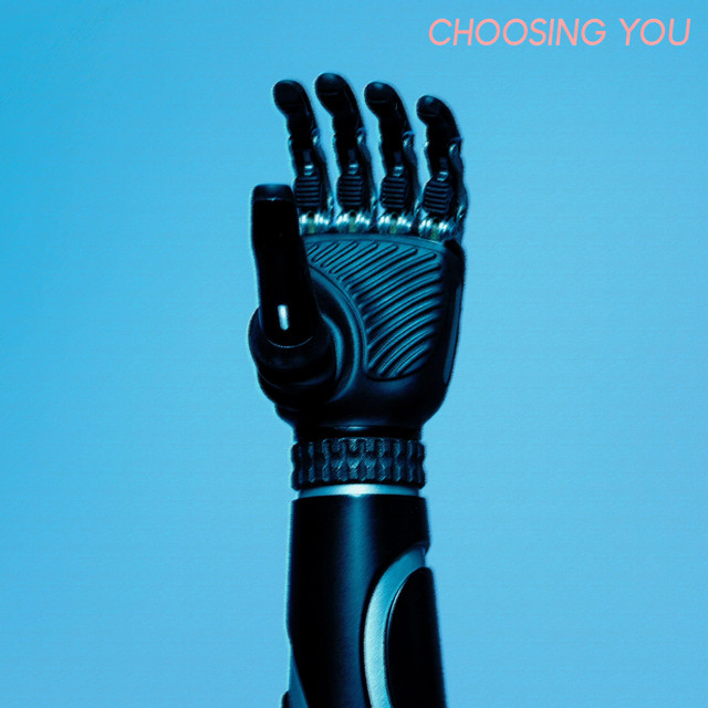 Choosing You