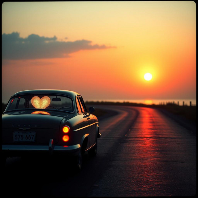 Each Roads Millions of Possibilities cover