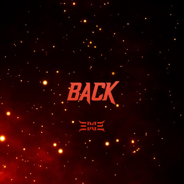 BACK cover art