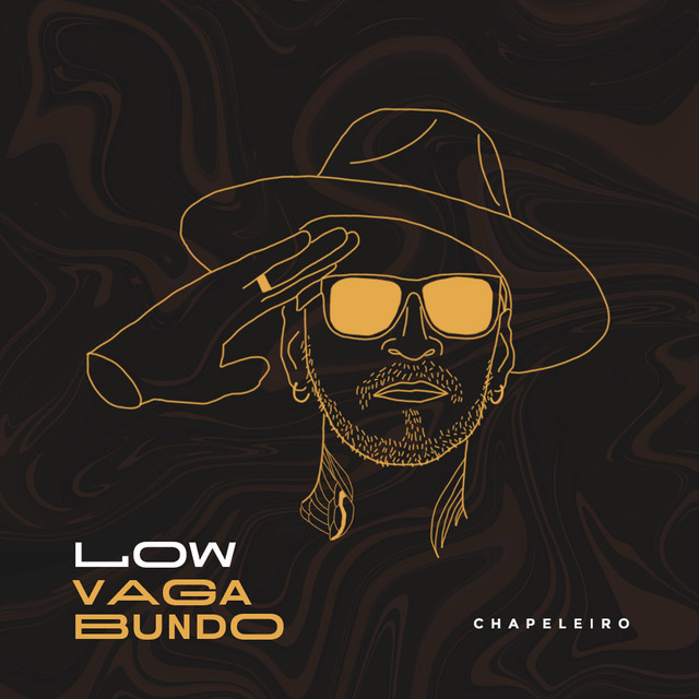 Low Vagabundo cover art