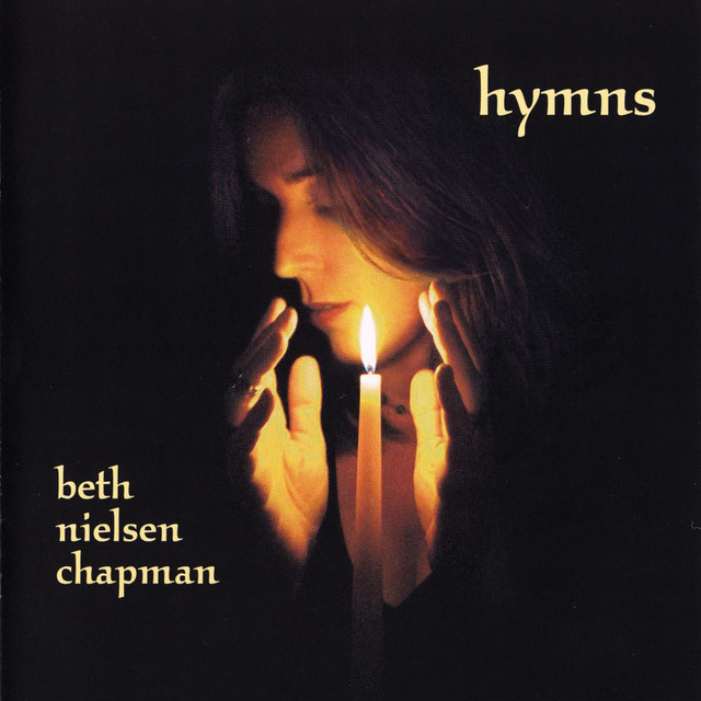 Hymns cover art