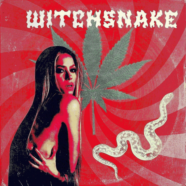 Witchsnake cover