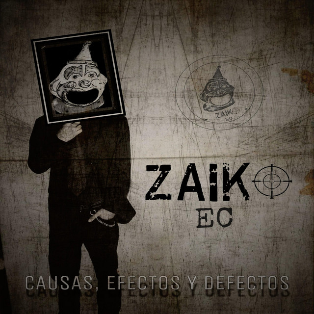 Causas, Efectos y Defectos cover art