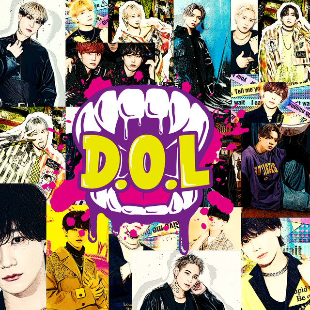 Resume of D.O.L cover art