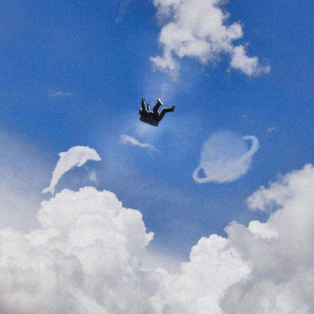D Toliver Higher cover art