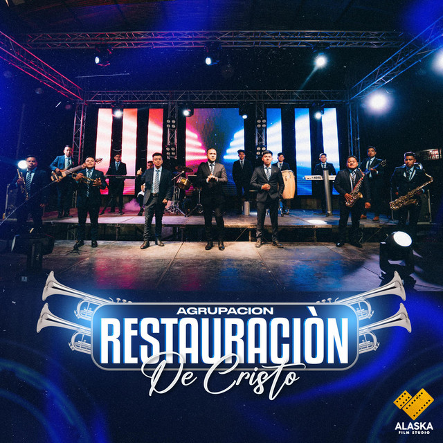 Restauración De Cristo