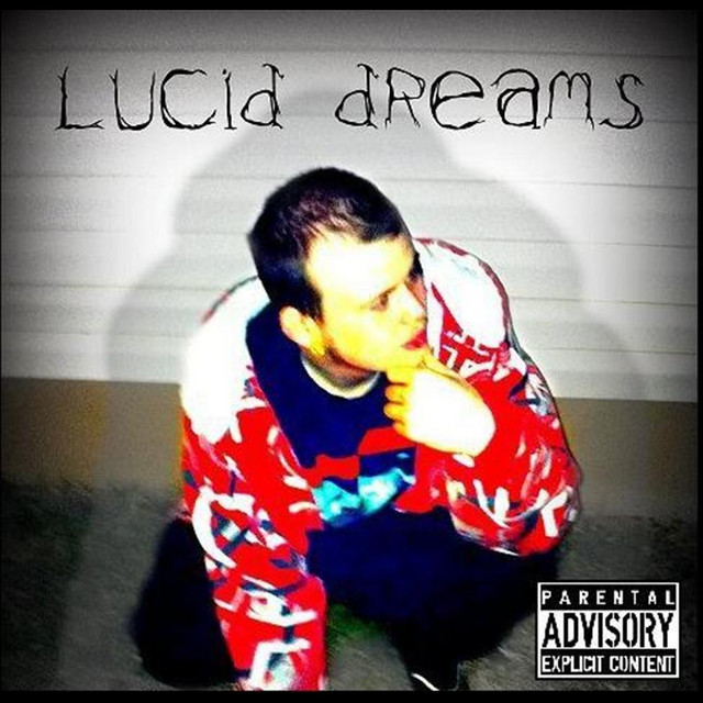 Lucid Dreams cover art