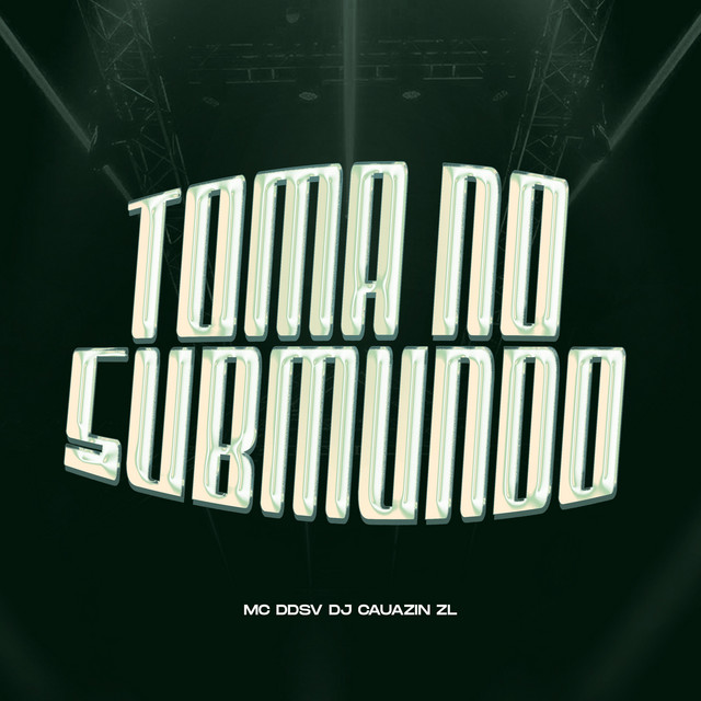 TOMA NA SUBMUNDO