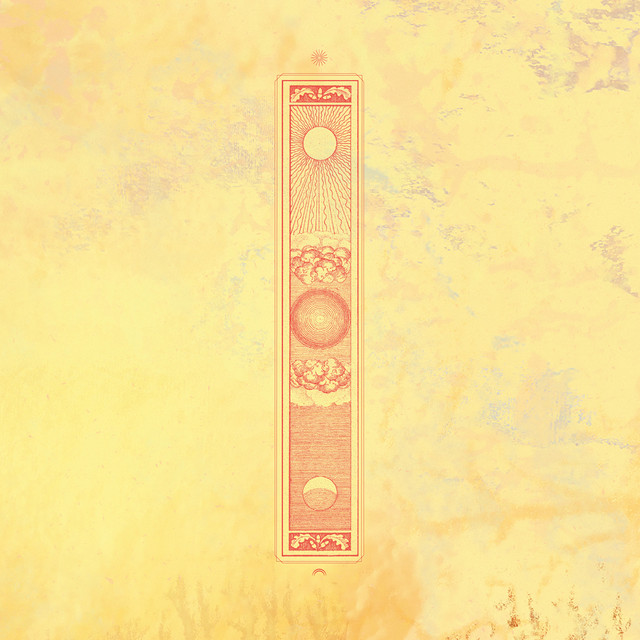 Taiyō cover art