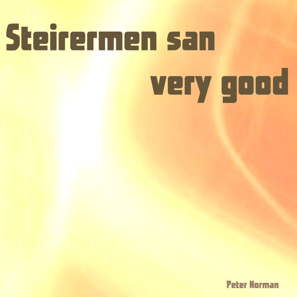 Peter Norman