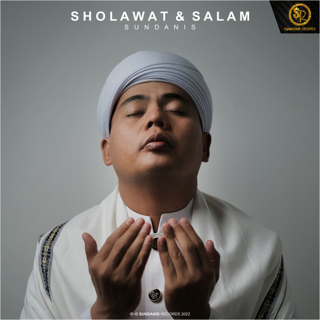 SHOLAWAT & SALAM cover art