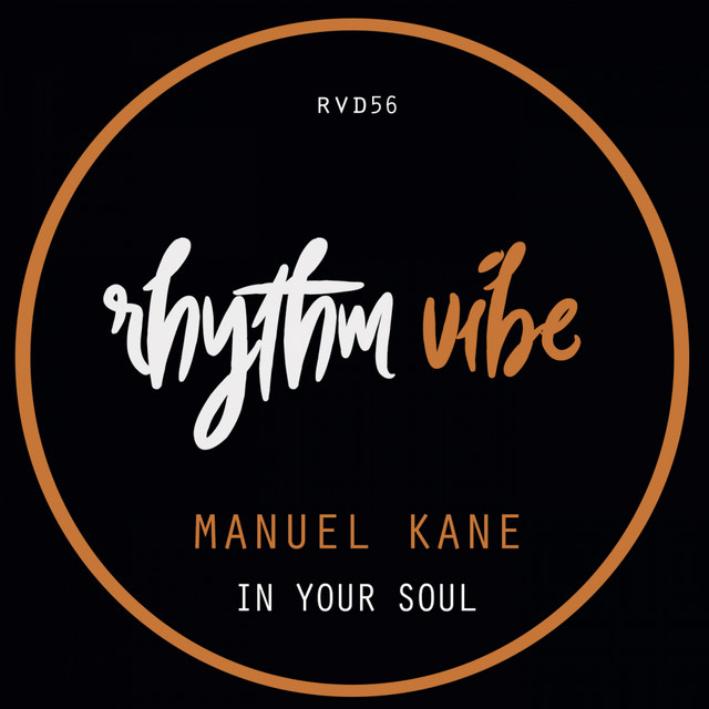 In Your Soul album art
