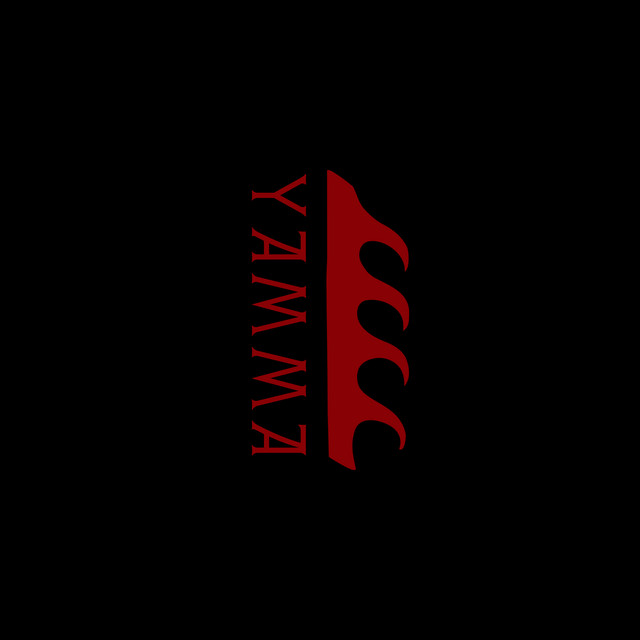 Yamma cover