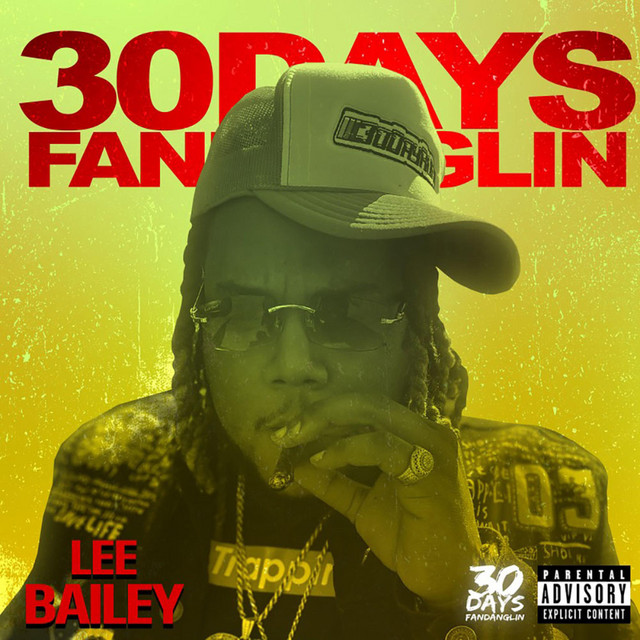 30Days Fadanglin cover art