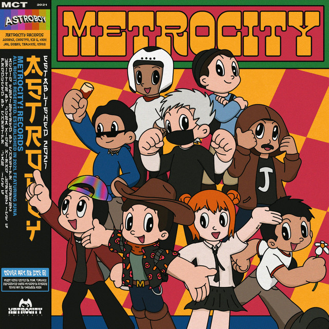 Astroboy