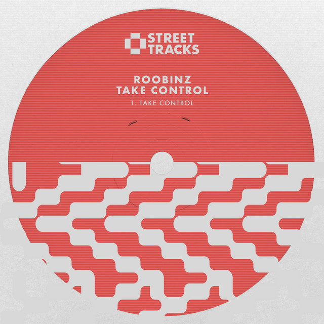 Take Control - Single by Roobinz | Spotify