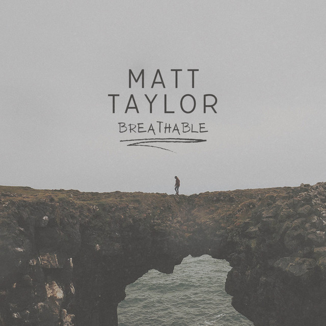 Matt Taylor